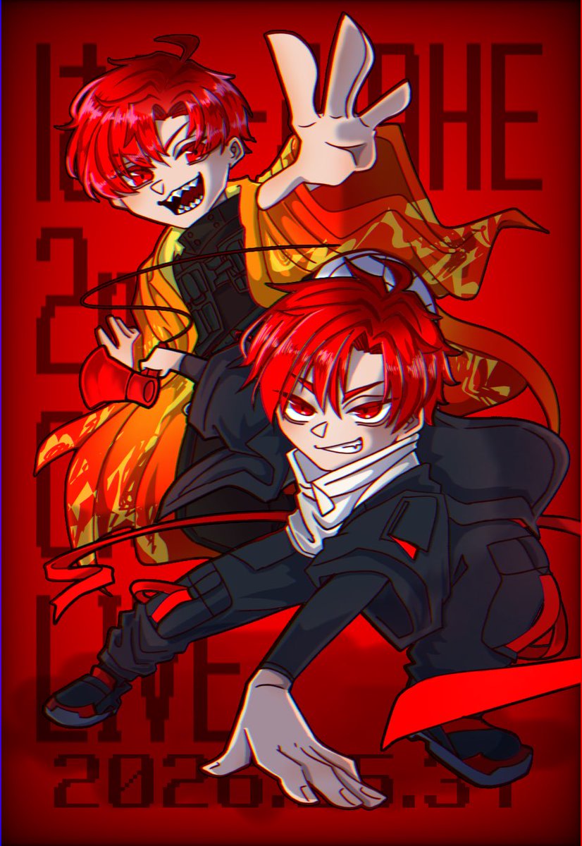 えぶき🔩 tweet media