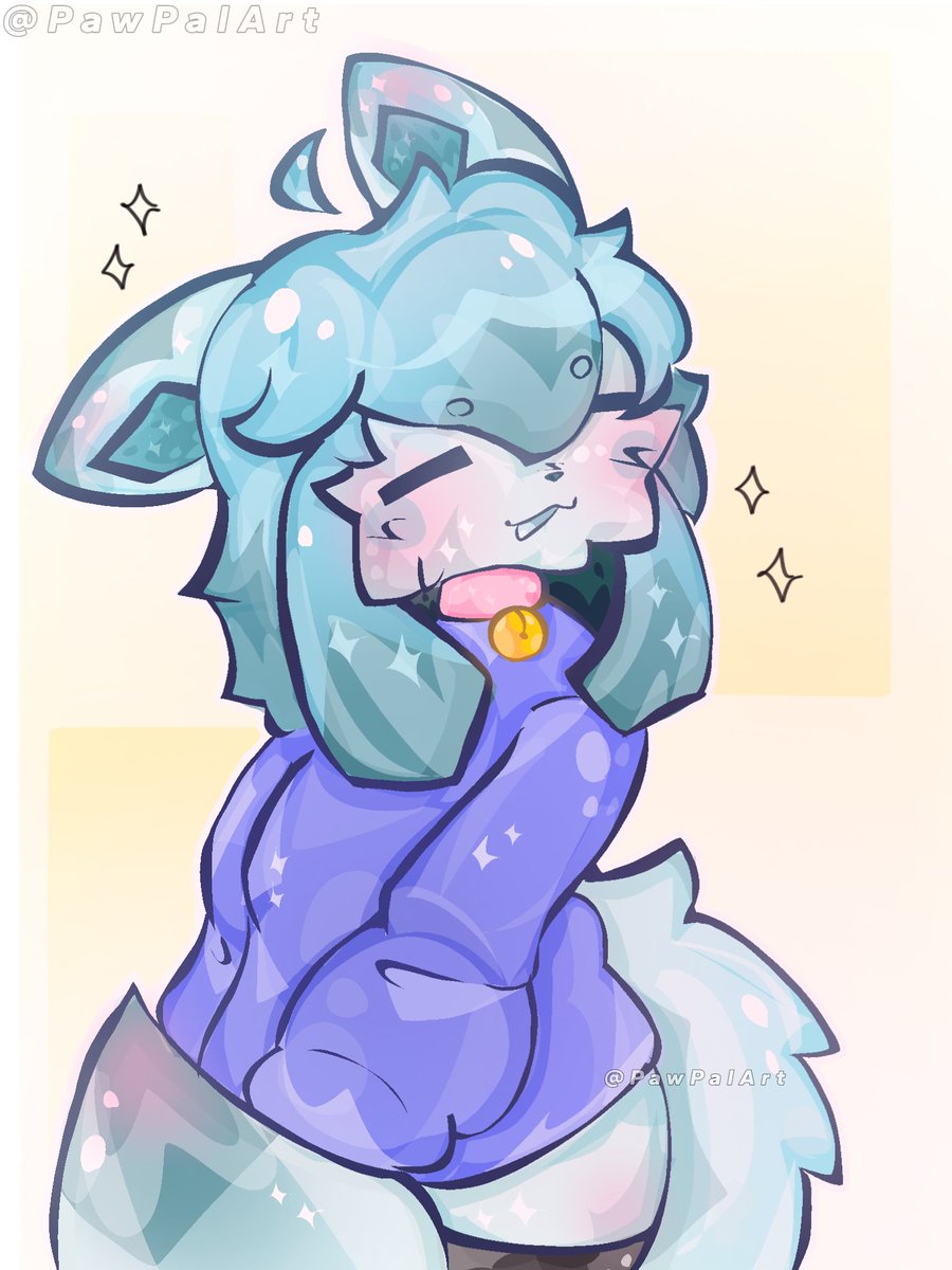 🐾PawPalArts🐾|| Comms OPEN!!! tweet media