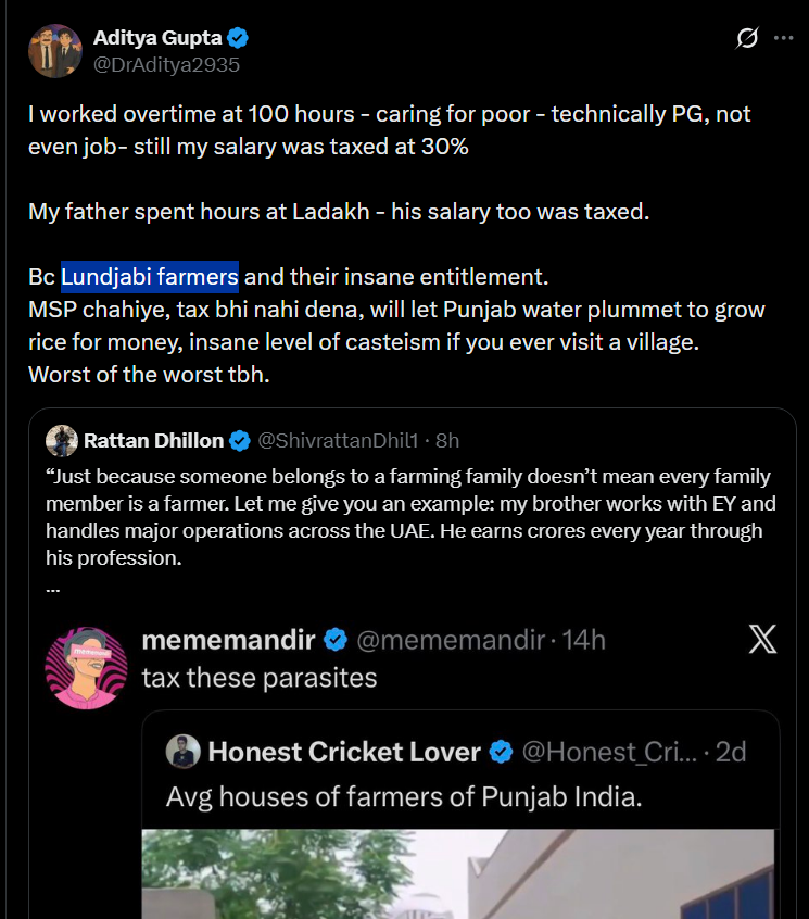 Mukesh tweet media
