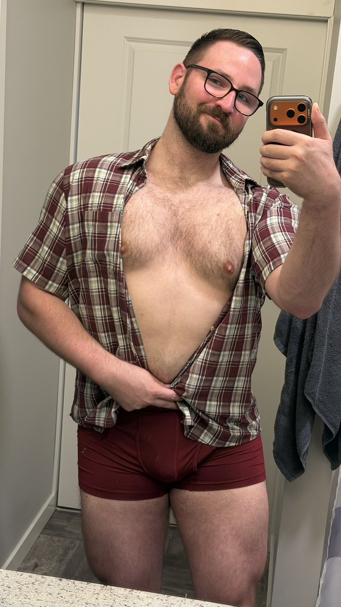 Just_JD_1's tweet photo. New Underwear Part 2: Shorter Edition 🤭😏 https://t.co/YwWC4gLPXc