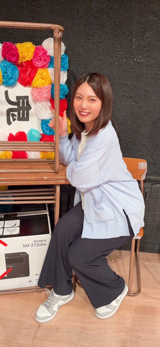 北原芽依 / MEi tweet media