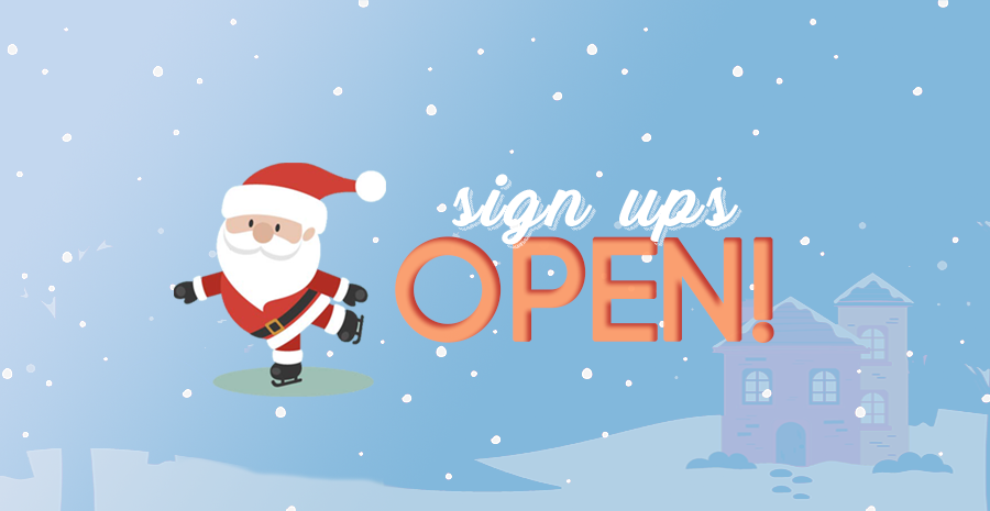 kmsecretsanta's tweet photo. 🌨️ sign-ups open! 🌨️

writers: https://t.co/TmSt5NdNf2
artists: https://t.co/J0uUdlcKuo
beta readers: https://t.co/dXN8cvkjDk
pinch hitters: https://t.co/t3hmIhvF4O https://t.co/9uG512K16D