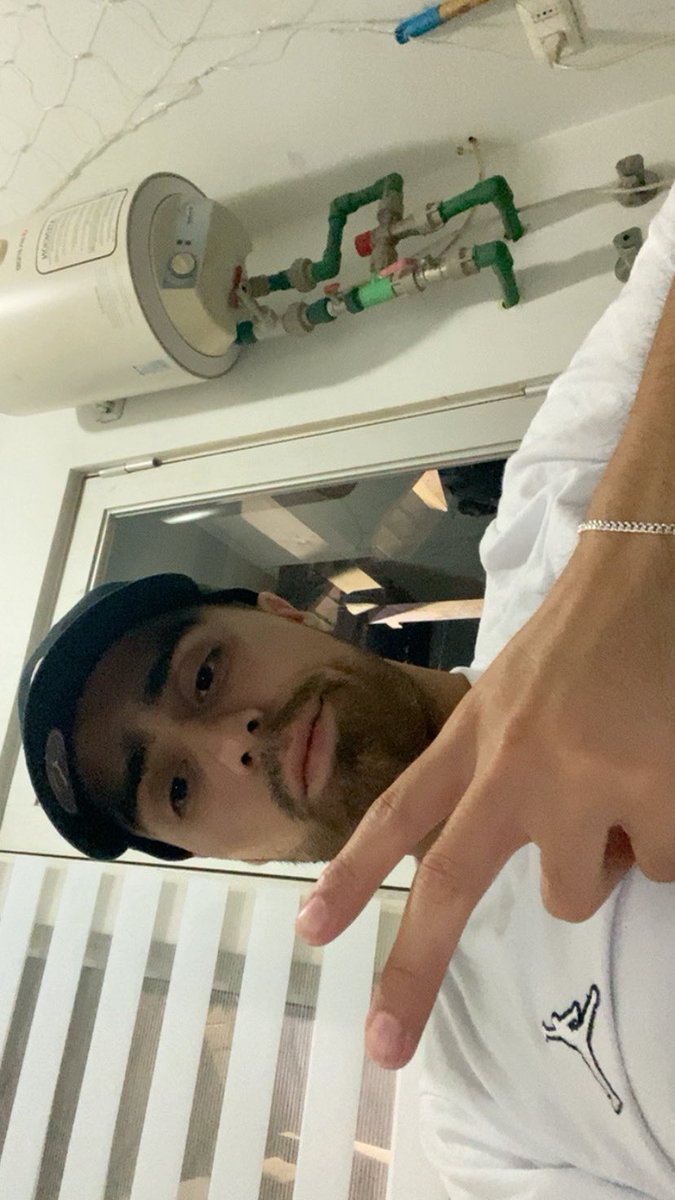 Alonso tweet media