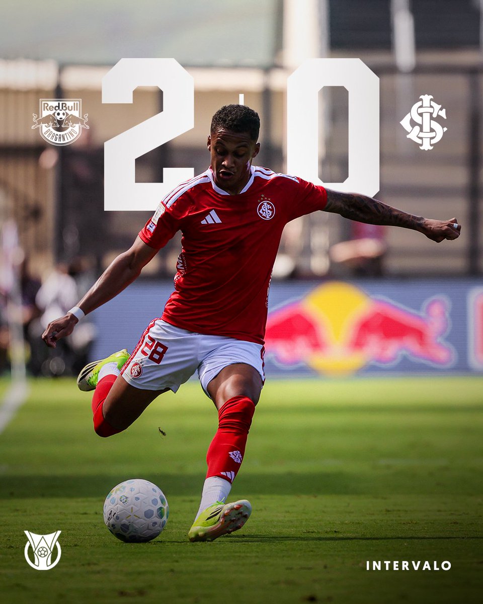 Sport Club Internacional tweet media