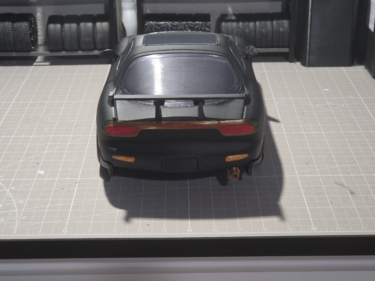 Car Print RC tweet media