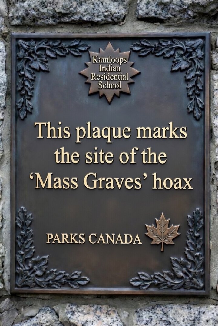 robertbeaudoin2's tweet photo. Five years too late, @GlobeAndMail.

Your reckless coverage of the Kamloops story fueled a massive hoax.

Admitting it now doesn't erase the damage.

What you call journalism, the rest of us call activism.

The Globe and Mail is still just a mouthpiece for the Liberal government. https://t.co/SrgTlvB17Y