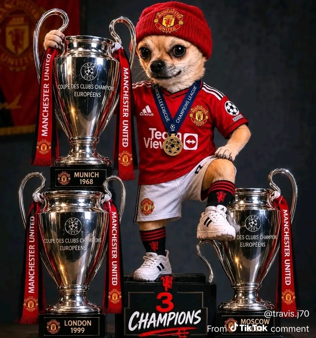 OdekeAugustine5's tweet photo. The reds 🤩 https://t.co/YpemiNSTk5