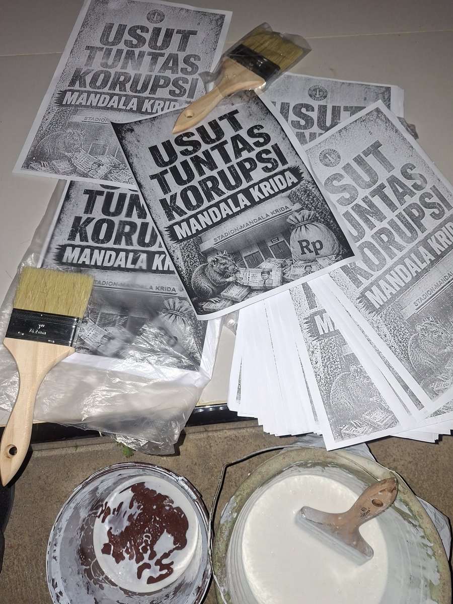 BRAJAMUSTI JAMSTER tweet media