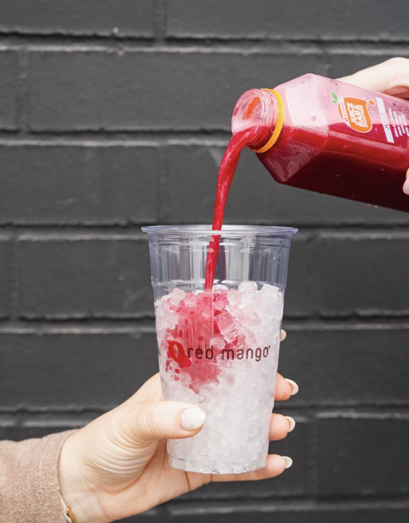 Red Mango tweet media