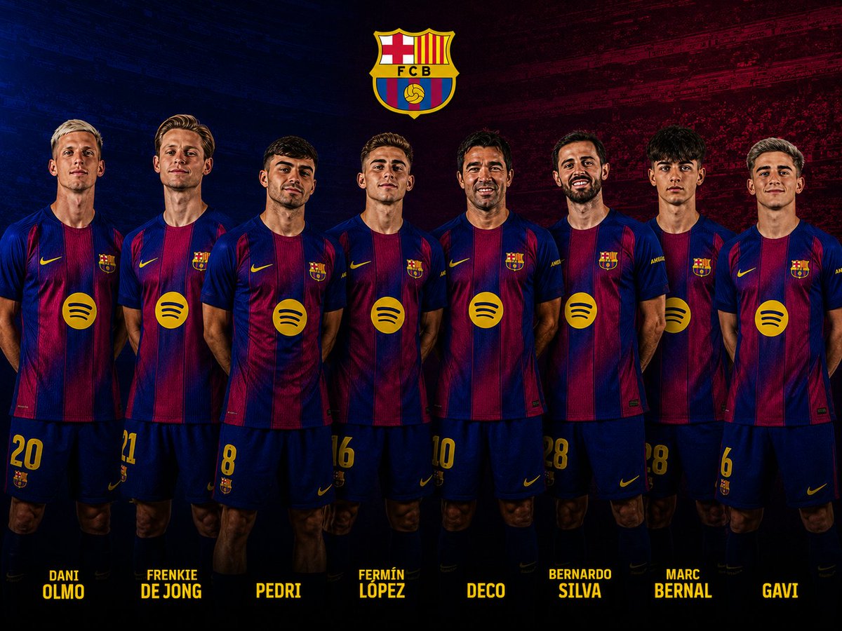 total Barça tweet media