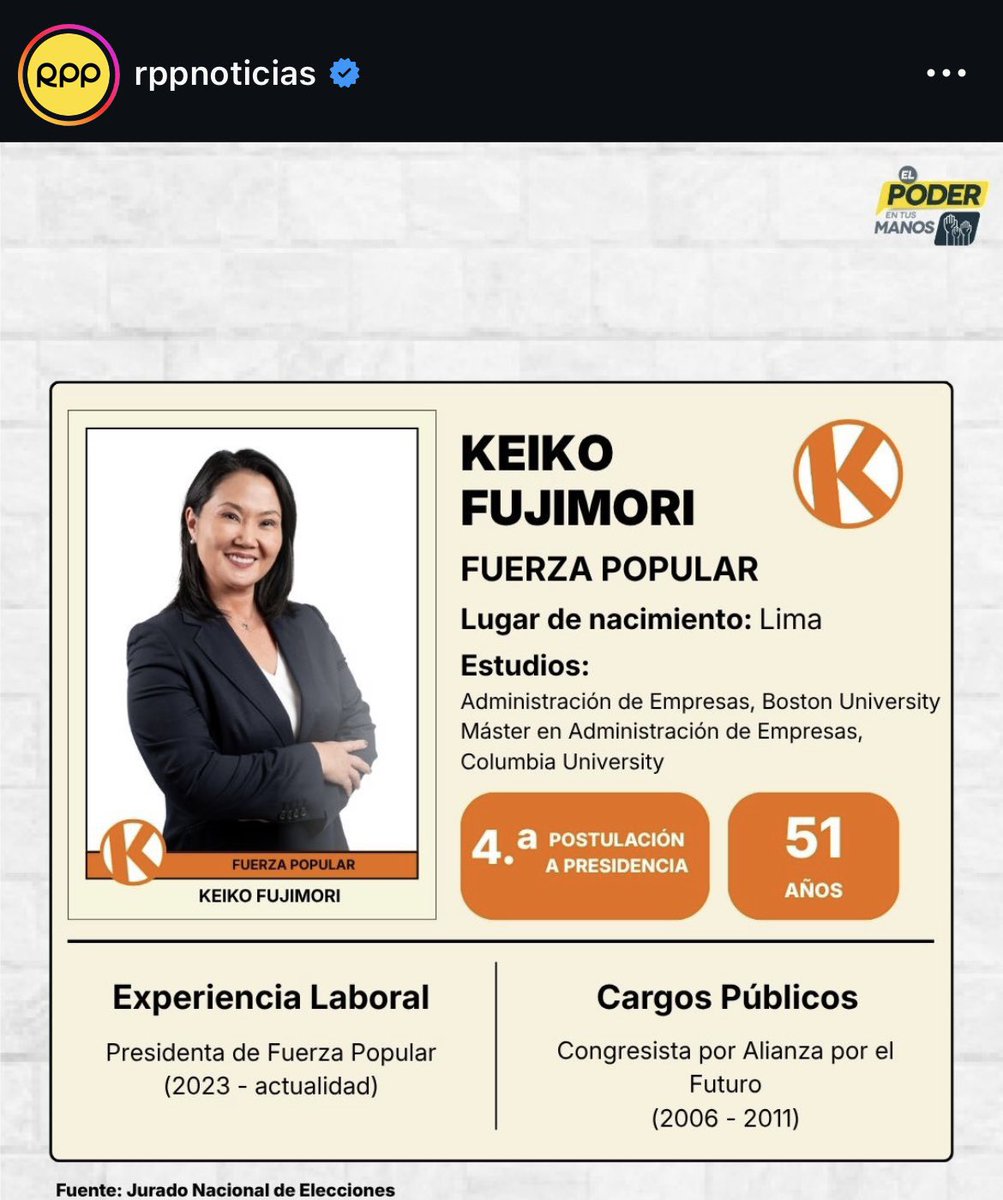 LaSalitadelSin's tweet photo. Buenos días, señores de @RPPNoticias... ¿A cuánto la rellenada de CV?
¿210 mil dólares quizás? 🤔🤑💰 https://t.co/ZY6lyofPFv