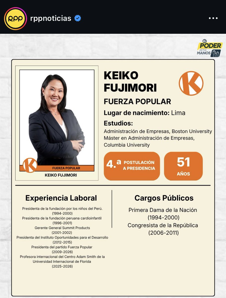 LaSalitadelSin's tweet photo. Buenos días, señores de @RPPNoticias... ¿A cuánto la rellenada de CV?
¿210 mil dólares quizás? 🤔🤑💰 https://t.co/ZY6lyofPFv