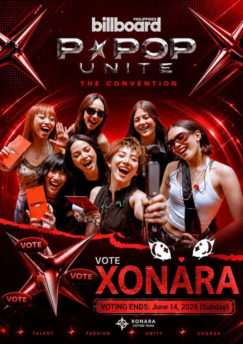 Xonara Philippines tweet media