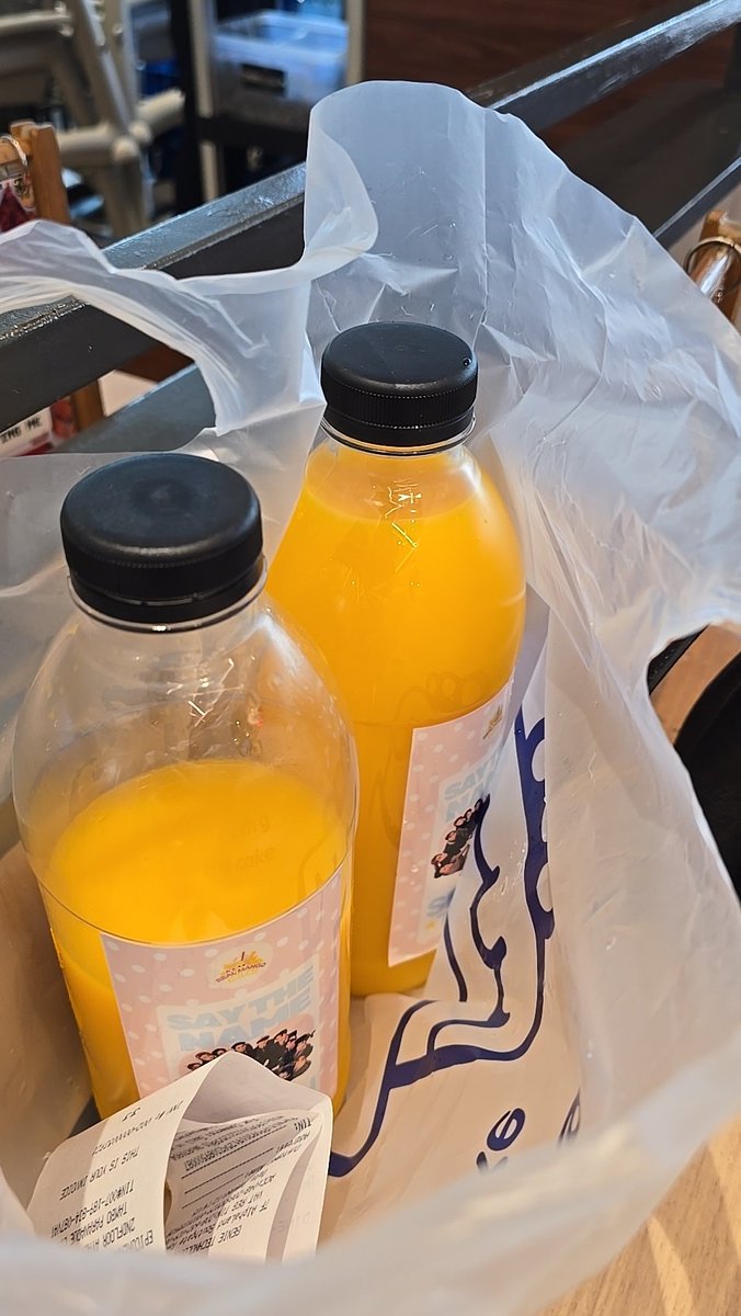 mrs15sim02's tweet photo. ✿˙°Follow Festival Haul✿˖°
Happy 11th anniversary Seventeen 🥹🩵🩷
+++
Tysm sa freebies caratdeul 🥹🥹
11 YEARS WITH SEVENTEEN
#ThisIsSVTAtAMMB #SVT11_FollowFestival #AtTheBay
#FanNightsatAMManilaBay https://t.co/sh0qKmfIh6