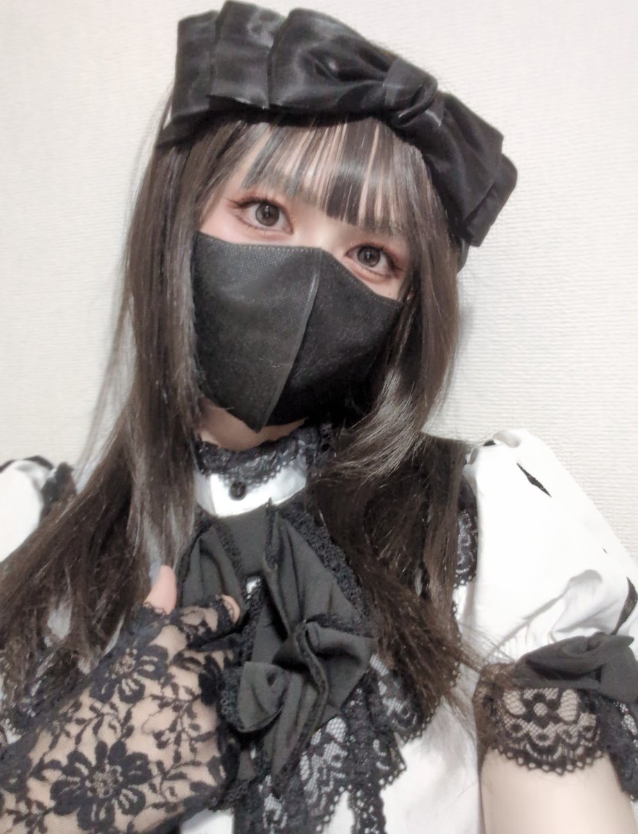 しおめろ X写真2