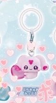 secondsabapact's tweet photo. プリキュア ぷちきゅあ  めじるしアクセサリー ガチャ 交換

【譲】ふわ

【求】みっぷる

ご不快でなければふわは2点お譲りできるため2:1での交換も可能です。
よろしくお願いいたします。 https://t.co/62PgWeGAny