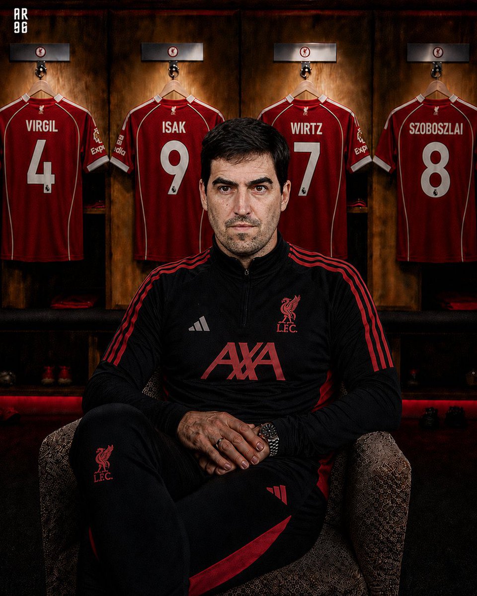 SilasAppiah11's tweet photo. 🚨 @talkSPORT 

“Andoni Iraola expected to become Liverpool boss.” https://t.co/ka5gyoWkiR