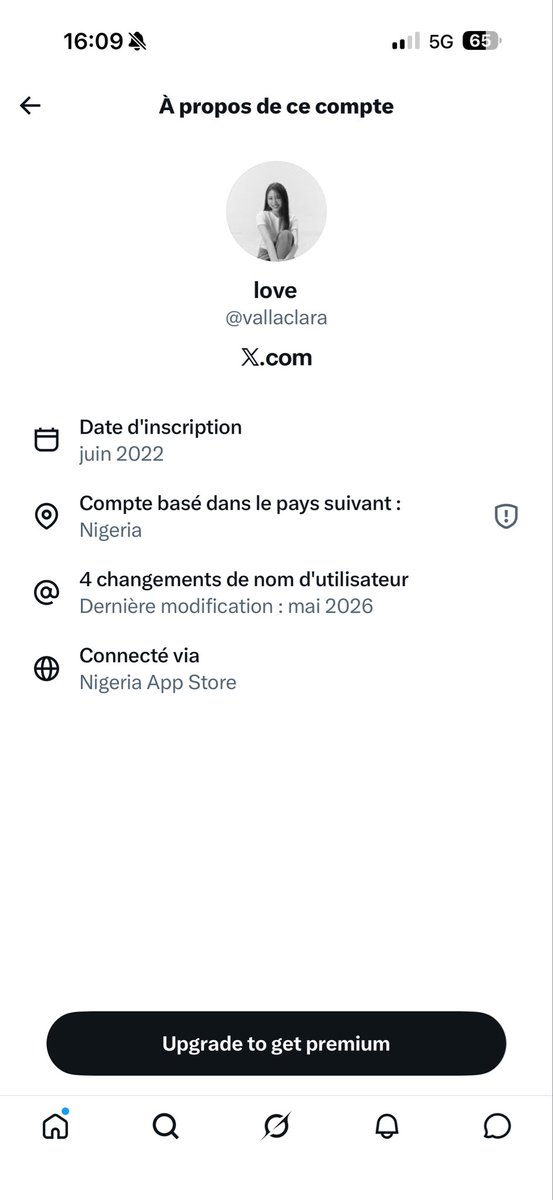 Marouane tweet media