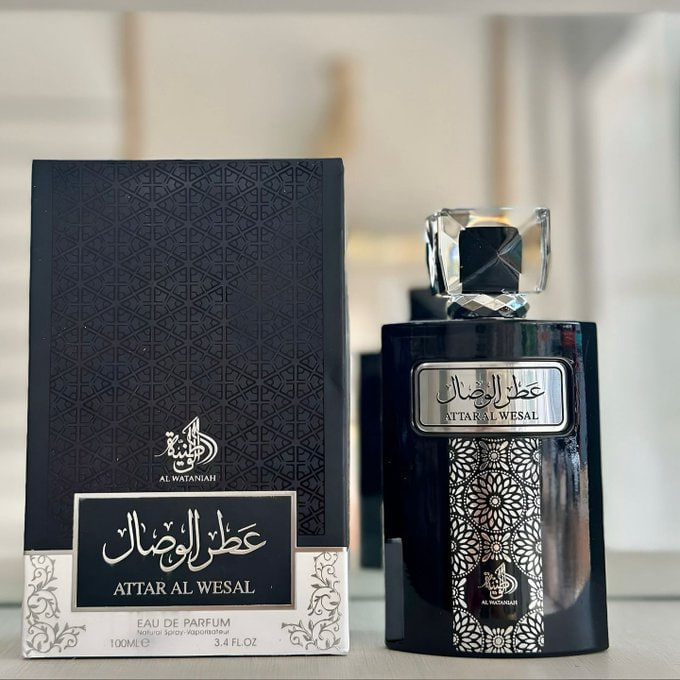 TechIndica's tweet photo. 💨 PERFUME QUE CHAMA ATENÇÃO

Perfume Attar Árabe Al Wesal Wataniah 100ml

🔥 DE R$293 | POR R$146 à vista
🎟 CUPOM: INVERNOMELI15

👉 https://t.co/vpNopJ3VFg

📲 ENTRE NO GRUPO:
https://t.co/1m1FfILgV7

#BBB26 #techindica #sstvi https://t.co/8L6q0HSG9x