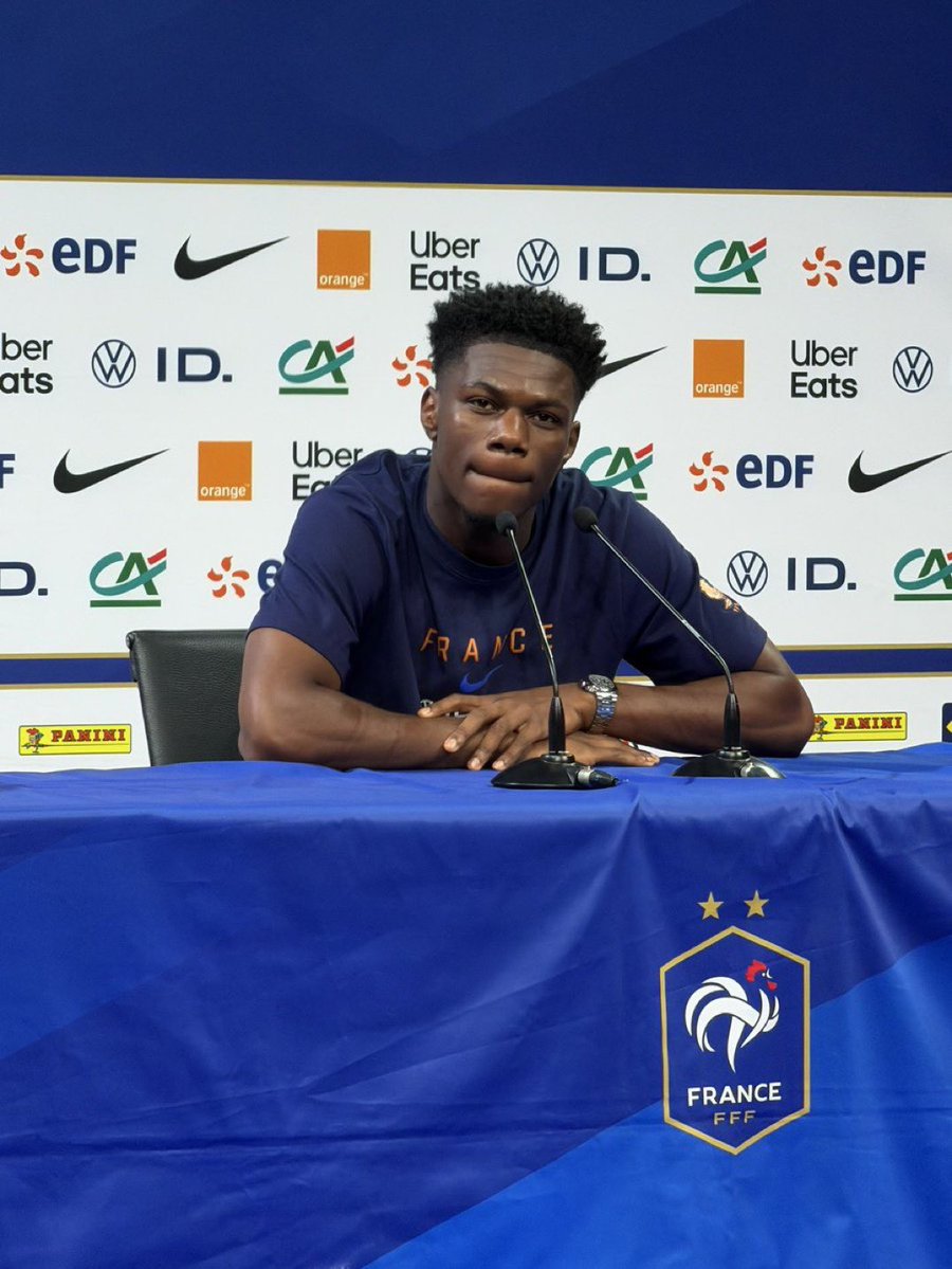 Actu Foot tweet media