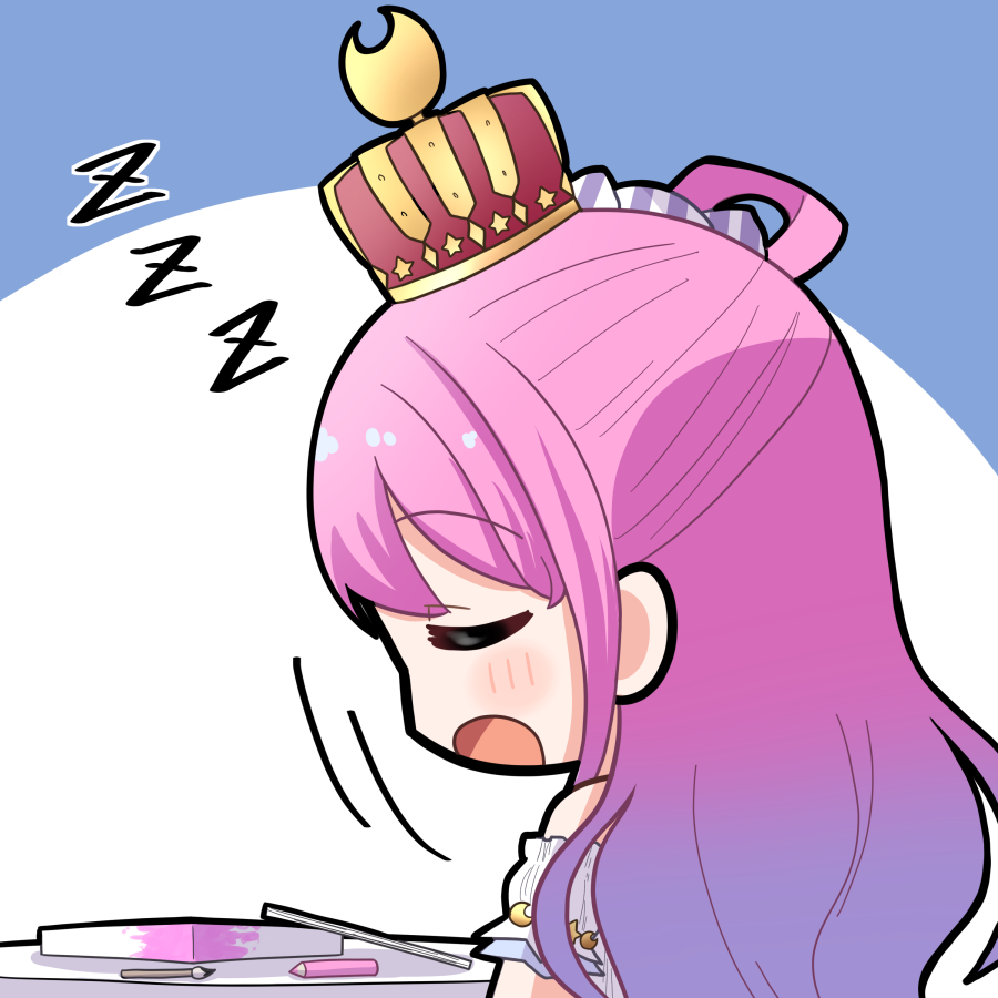 んなたんのピクセルプリンセス 5/28発売 tweet media