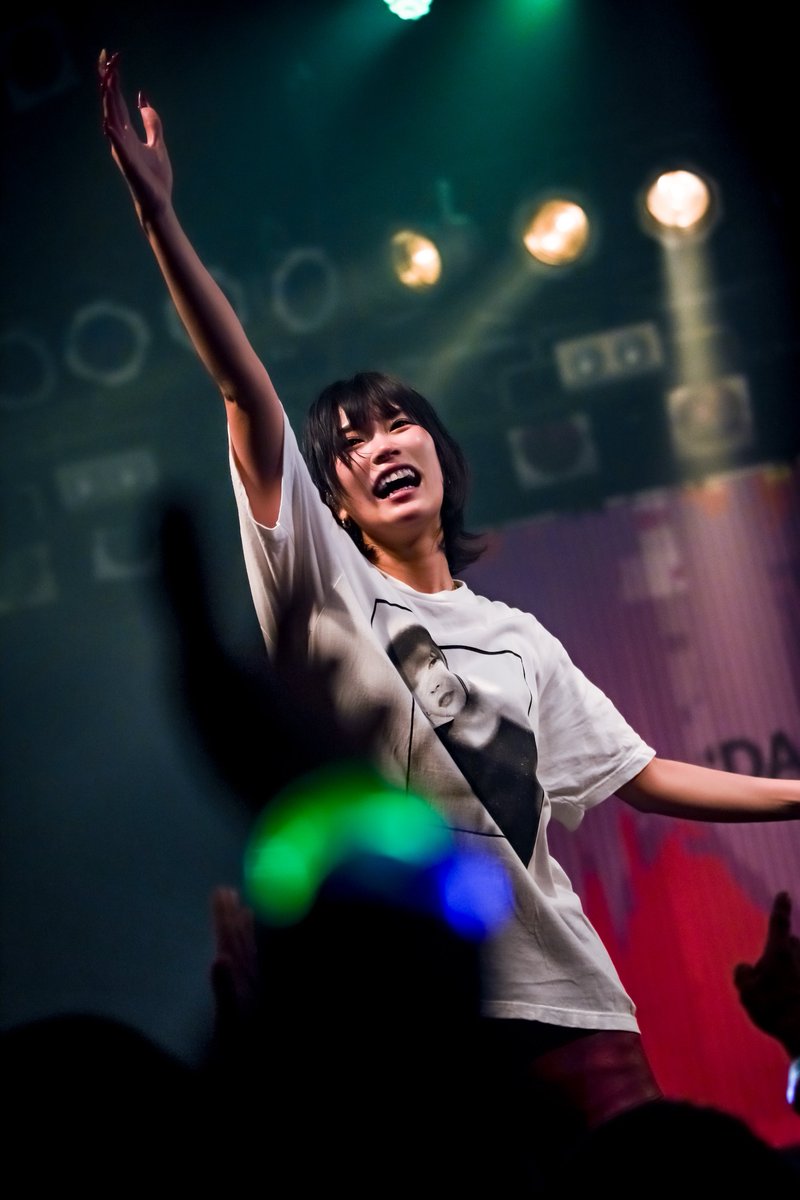 328MUSENPiA's tweet photo. #ExWHYZ福岡 #ExWHYZラストツアー
#yu_ki_ExWHYZ https://t.co/IsvM2hVLmw