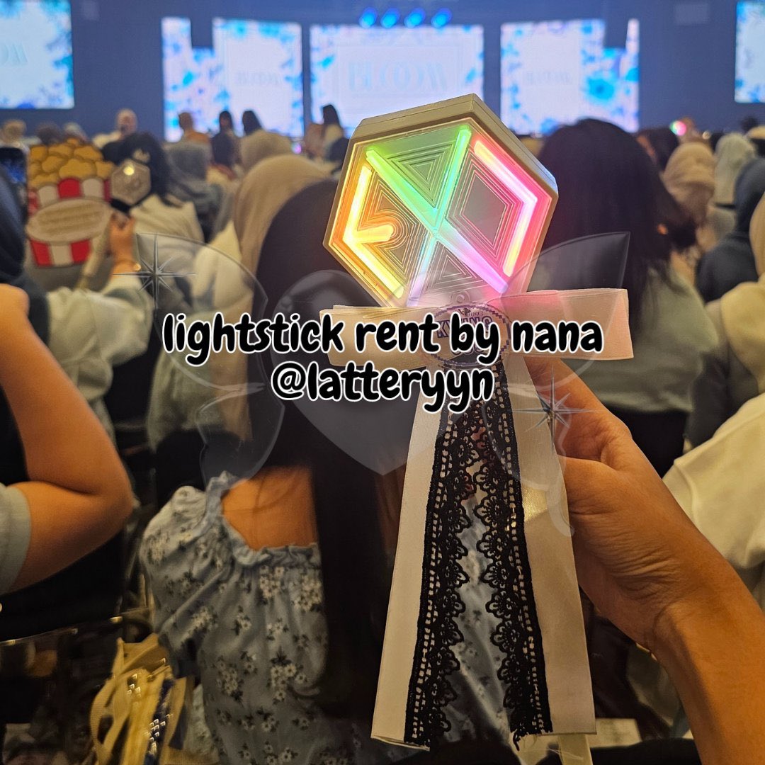 latteryyn's tweet photo. WTR POWERBANK 10,000 
📅 EXO Planet #6 "Exhorizon in Jakarta"
06 &amp; 07 Juni 2026 <Indonesia Arena>

𐙚 50K
𐙚 10,000 mAh, no deposit
𐙚 COD Venue 

*- still avail ls for day 2 v2 100k n v3 200k

@/ after dm krn suka ga masuk notif 

🏷️ wts wtb wtt rent powerbank exol exo https://t.co/ssc9WiuS8m
