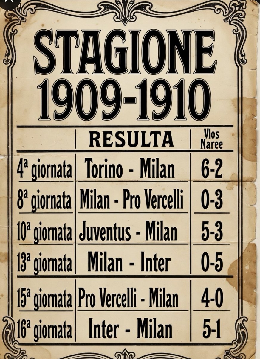 Inter2stella's tweet photo. I #Rattoneri continuano imperterriti con le #rattonews anche storiche.
Parlano del primo scudetto #Inter vinto, secondo loro, contro i bambini.
Guardate alcune delle loro performance in quella stagione
#Malox #ChampionsRossonera https://t.co/vj2t4OHeq6