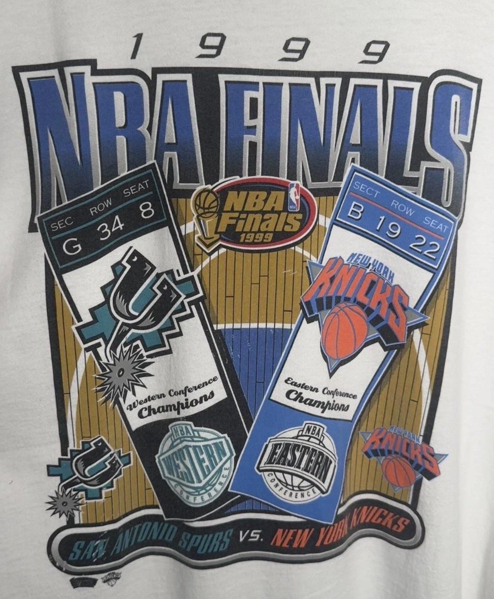 airhasiescardo's tweet photo. The 2026 NBA Finals are set! https://t.co/ql3j3p3qQp