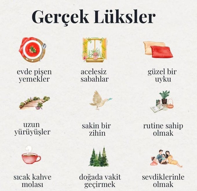 parababasi1973's tweet photo. Gerçek lüksler https://t.co/7hCn1QhTrv