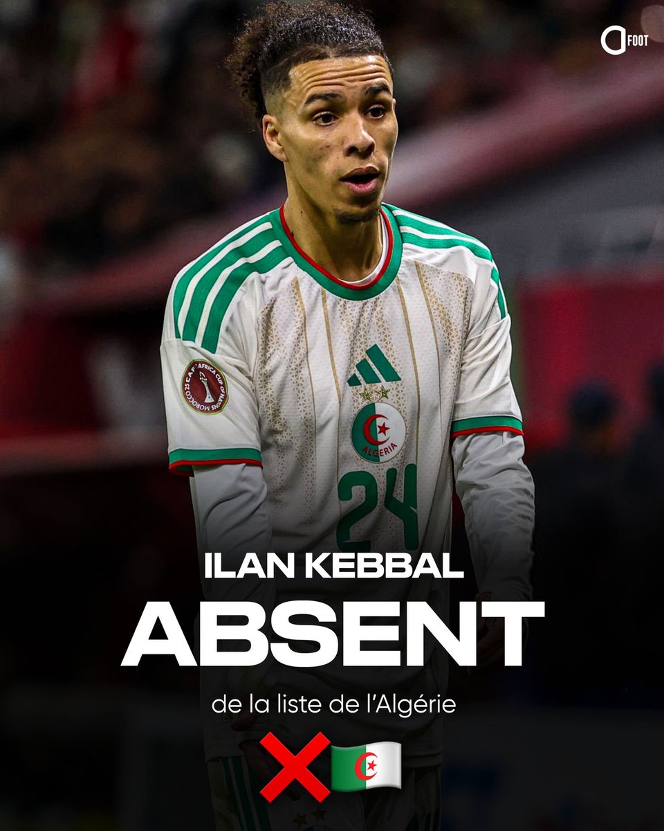 Actu Foot tweet media