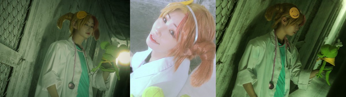 mrunRan's tweet photo. 𝟸𝟶𝟸𝟼.𝟼.𝟷
ℝ𝕒𝕚𝕟 𝕃𝕚𝕟𝕕𝕓𝕖𝕣𝕘𝕙.
𝑯𝒂𝒑𝒑𝒚 𝒃𝒊𝒓𝒕𝒉𝒅𝒂𝒚🐸
.
※コスプレ/Cosplay
.
一枚目左📸(@Camera_Aine )
その他📸(@voice_sen ) https://t.co/RhaojLMgB3