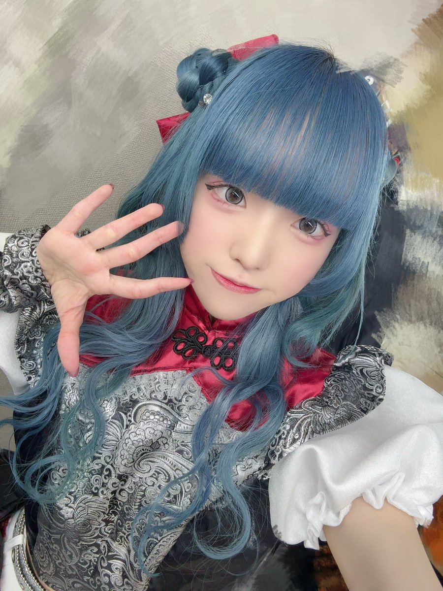 とこ。🫐みにょん tweet media