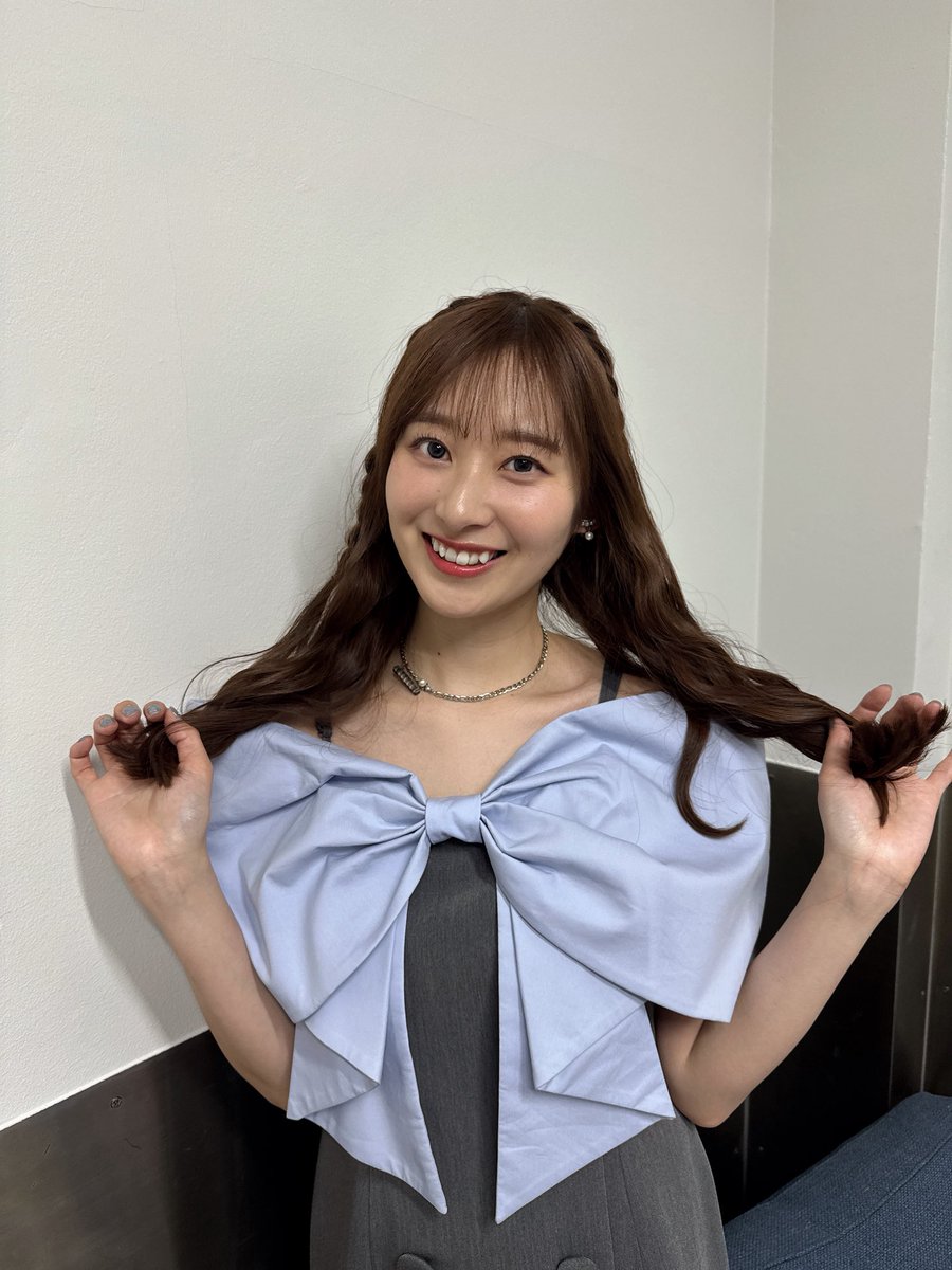 山下七海 tweet media