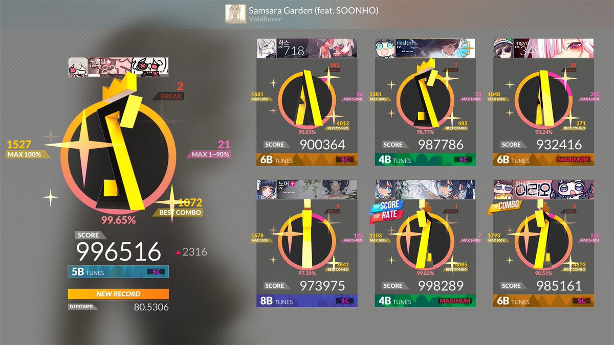 노엘님★ tweet media