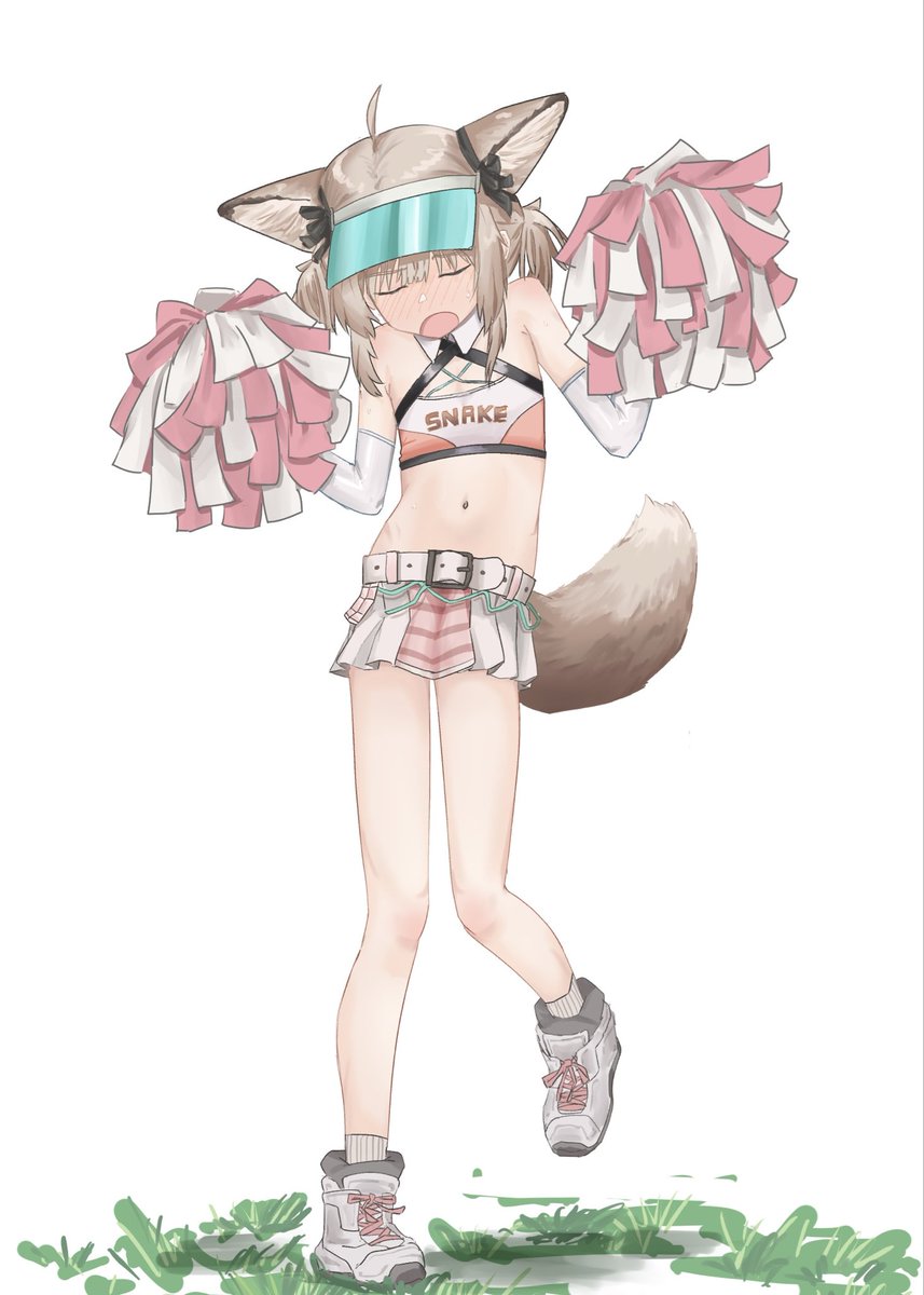 みとたけ tweet media