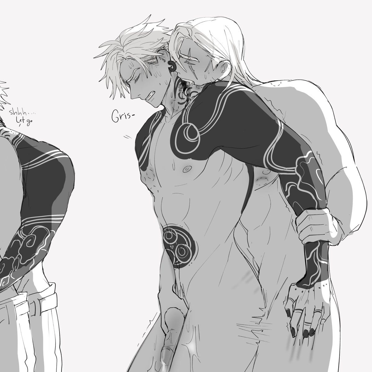 shioowo's tweet photo. Alpha Engris? We need more of them 🪬☂️✨ https://t.co/e5efMbgTJT