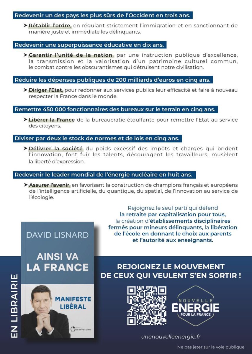 JP_O's tweet photo. séance de tractage rue de Lévis ( 17e) pour .@Nouv_Energie de .@davidlisnard … La dernière fois que j’ai tracté pour des idées libérales c’était en 2007 pour Alternative Libérale … à l’époque on rasait les murs et on se prenait : «  comment osez vous remettre en cause le modèle sociale que le monde entier nous envie » ! Argument que l’on n’entend plus du tout  #espoir