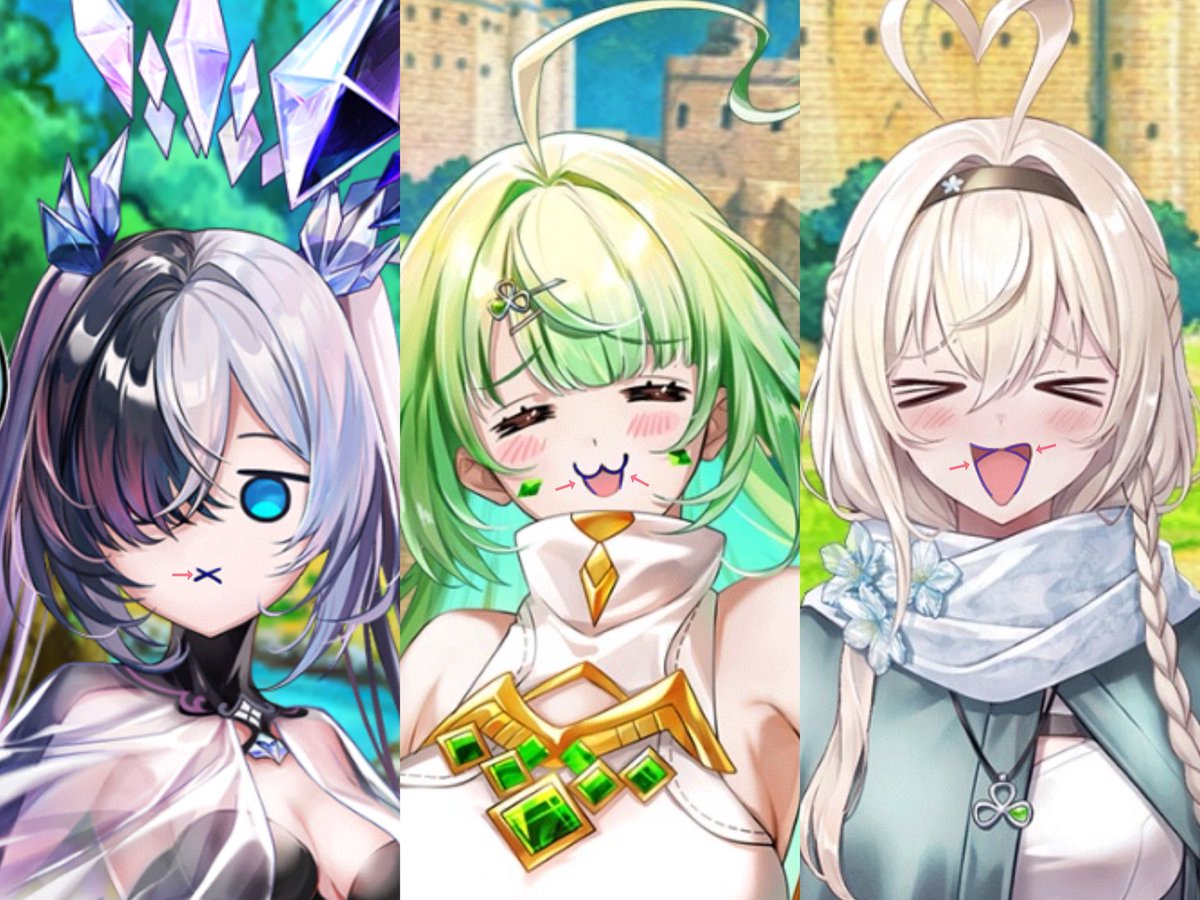 キュウ (@999_shironeko) / Posts and Replies / X