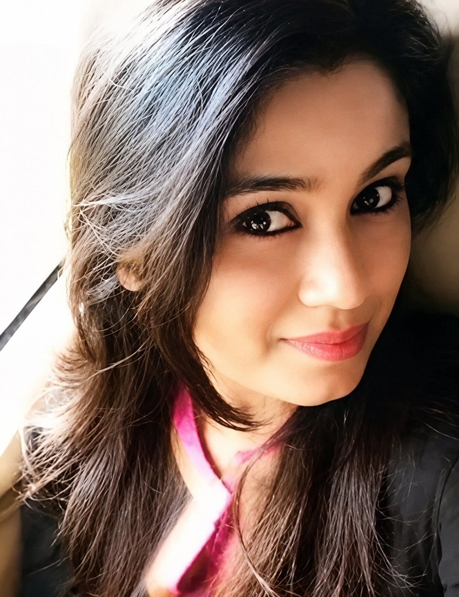 Nalini Unagar tweet media