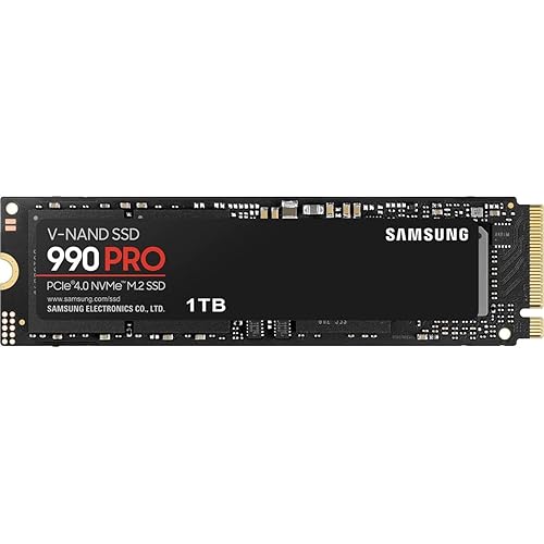 Pickdyl9's tweet photo. I just received a contribution towards SAMSUNG 990 PRO SSD 1TB PCIe Gen4 NVMe M.2 Internal Solid State Hard Drive,Upto 7,450MB/s,Fast Speed for Gaming,Heat Control,Direct Storage&amp;Memory Ex from redwolffe97 via Throne. Thank you! https://t.co/g3hPpLJjAN #Wishlist #throne https://t.co/Cu1QsOevKv