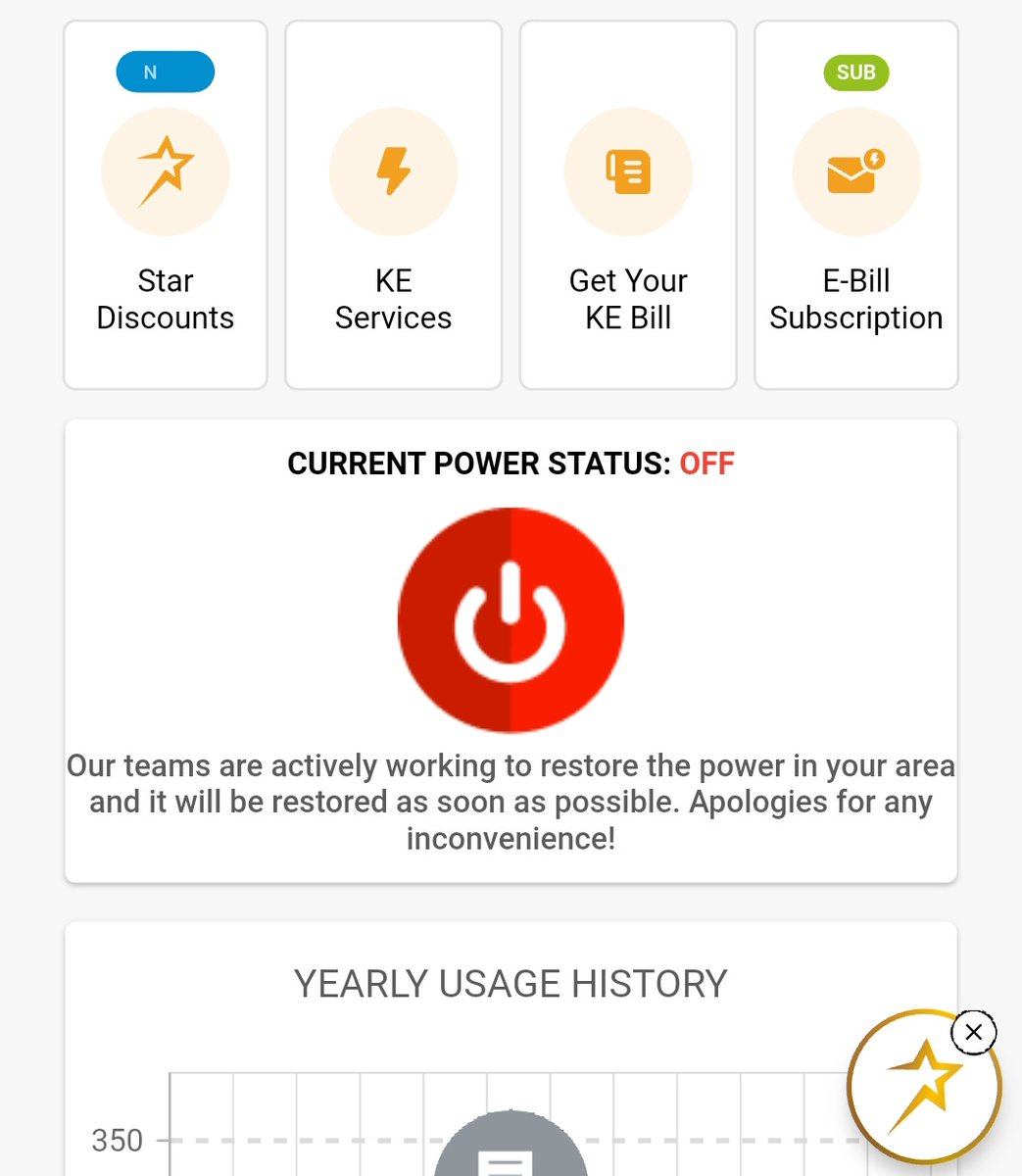 faizis23's tweet photo. Unannounced unauthorized power cut and unexplained Logic reason
 @NEPRA5 @WafaqiMohtasib
@KElectricPk responsible it's a mess created by there own method to deal with situation which is only making it worst instead of solving the problem #Karachi https://t.co/uAbHnWBShu