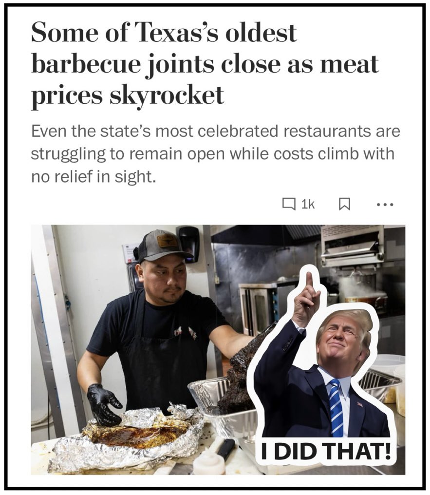 NotHoodlum's tweet photo. Voting has consequences. https://t.co/9s7mcl1nuk