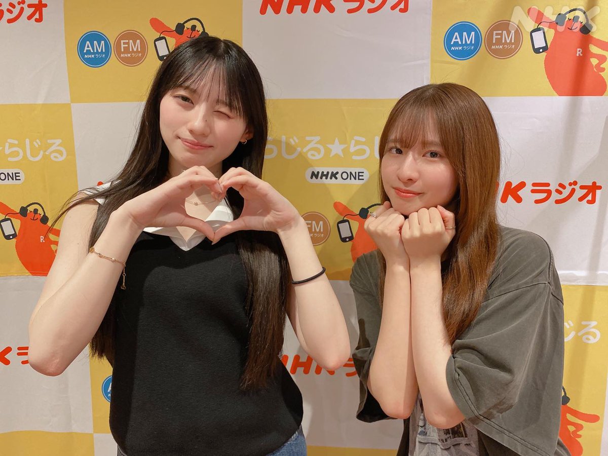 ⭐⋆꙳ #菅原咲月 ちゃんありがとうございました！꙳⋆⭐ 4代目