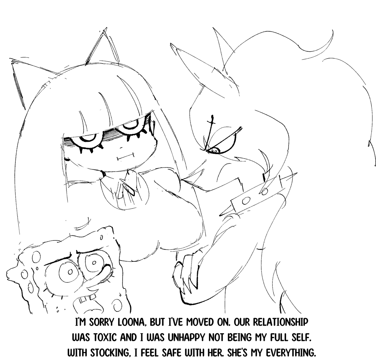 splicebird's tweet photo. C0mm + bonus. https://t.co/kL2PxPCYaV