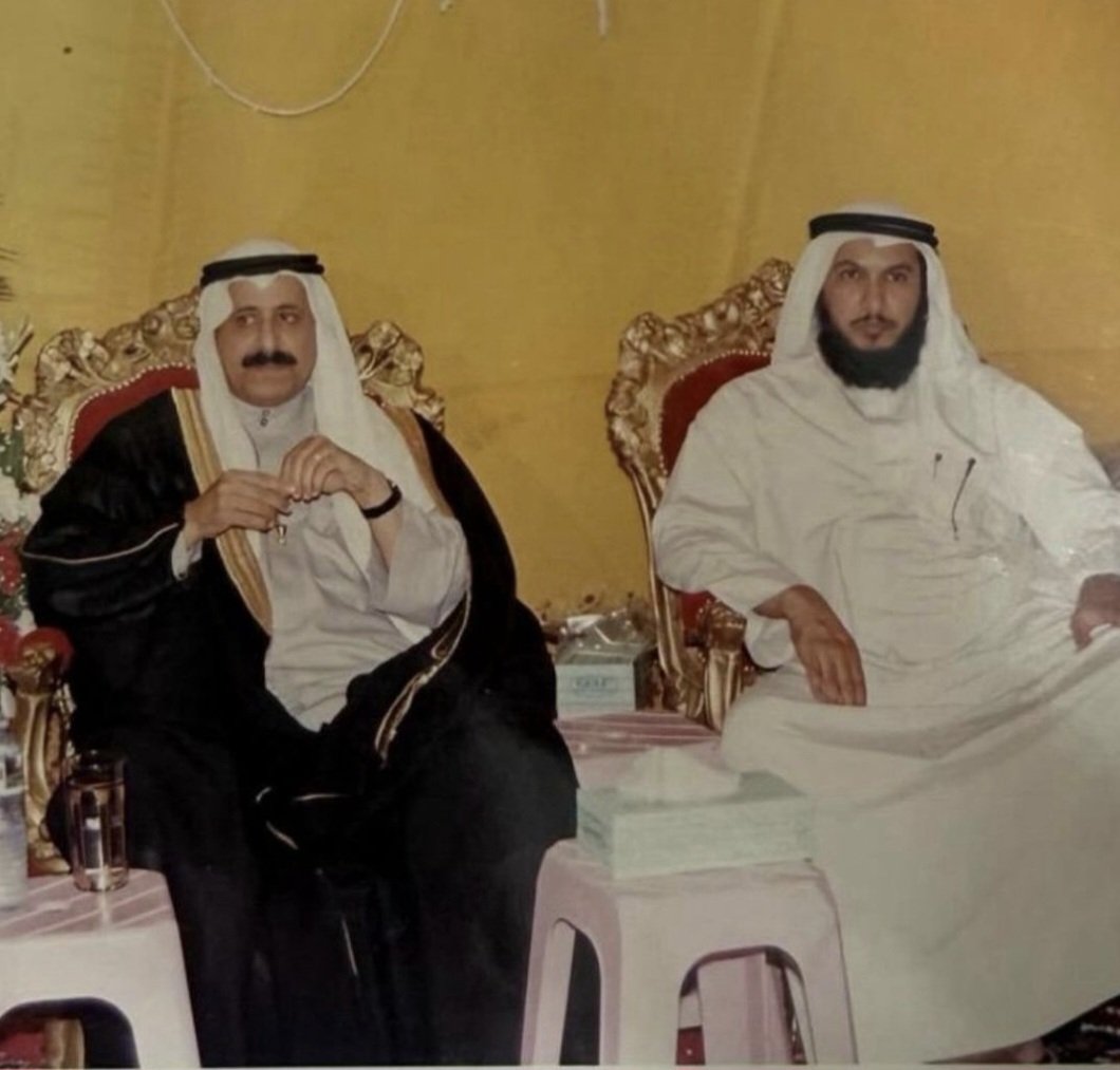 ذرى البيت tweet media
