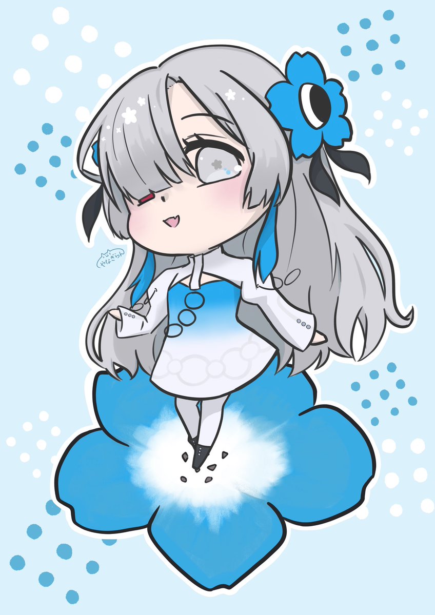やなぎらん tweet media