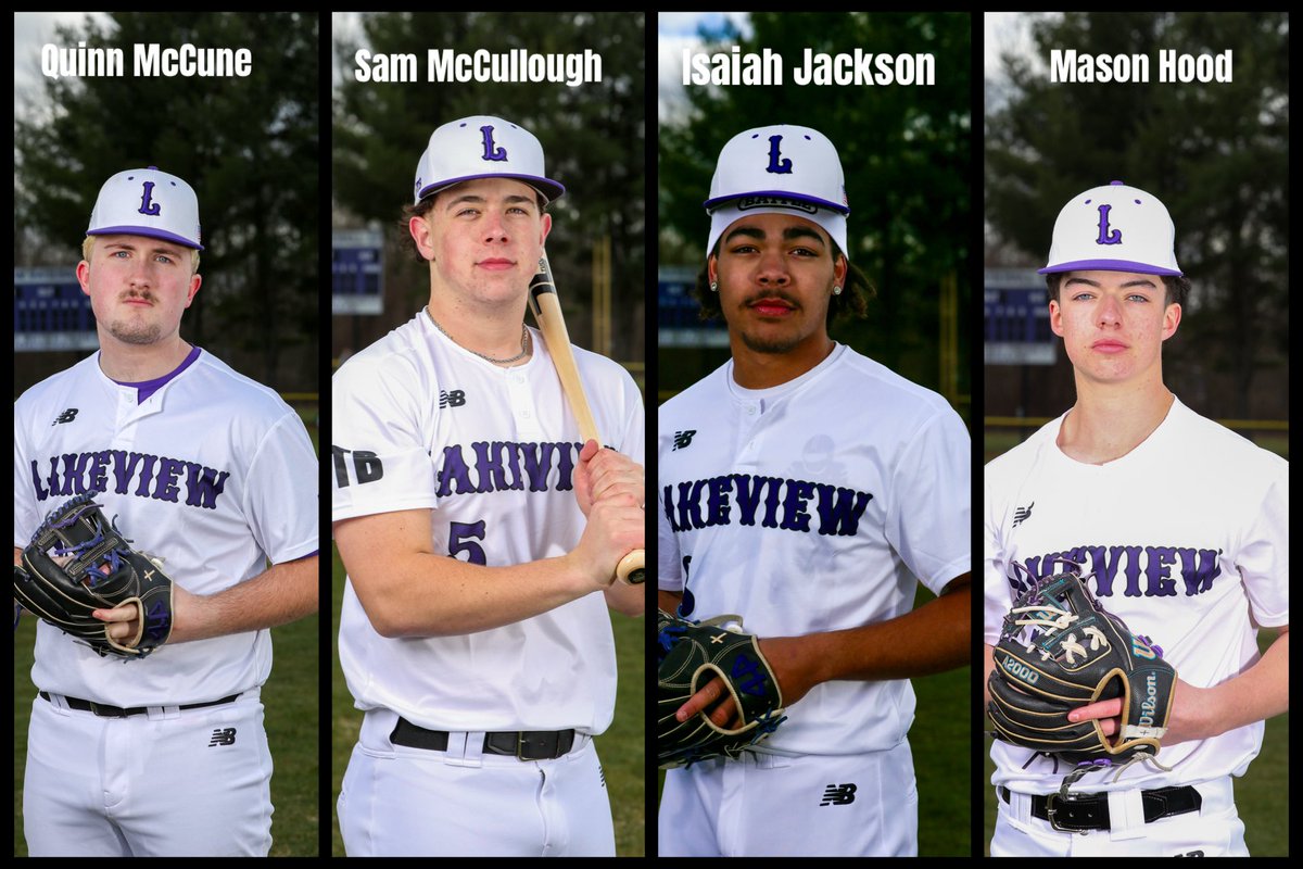 BCLakeviewFTB's tweet photo. Summer Schedule Alert 🔔🗓️
👀 circuit Players @TopTierBaseball 16U

DM’s are open 

@MasonHood32554 2028 Uncommitted MIF | RHP
@IsaiahJack62756 2027 Uncommitted OF | C
@SamMcCullough32 2027 Uncommitted MIF | P
Quinn McCune 2027 Uncommitted 
OF | DH 

📍@ProspectMidwest MPL Invite | June 16-19 | Grand Park- Indianapolis, IN 
📍@LakePointSports 16U National Championship | June 25-29 | Emerson, GA
📍@PerfectGameUSA WWBA Midwest Championships | July 9-13 | New Lenox, IL
📍@Bullpenevents ABC Invite | July 16-20 | Grand Park- Indianapolis, IN 
📍 @DU_BSBALL DU Tournament | July 23-26 | Davenport University-Grand Rapids, MI 

@bc_lhs_baseball @BUncommitted
