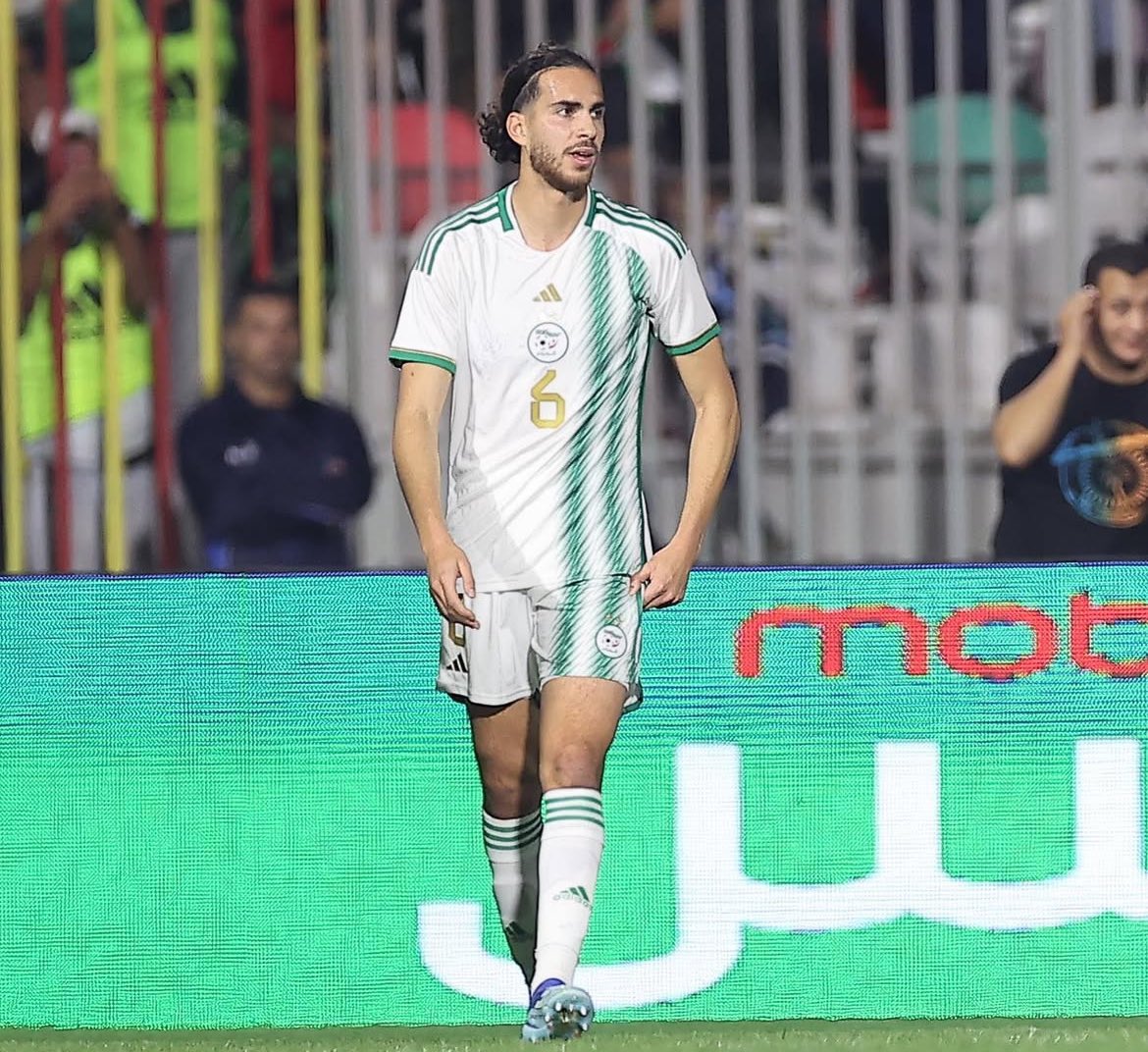amll 🇩🇿 tweet media