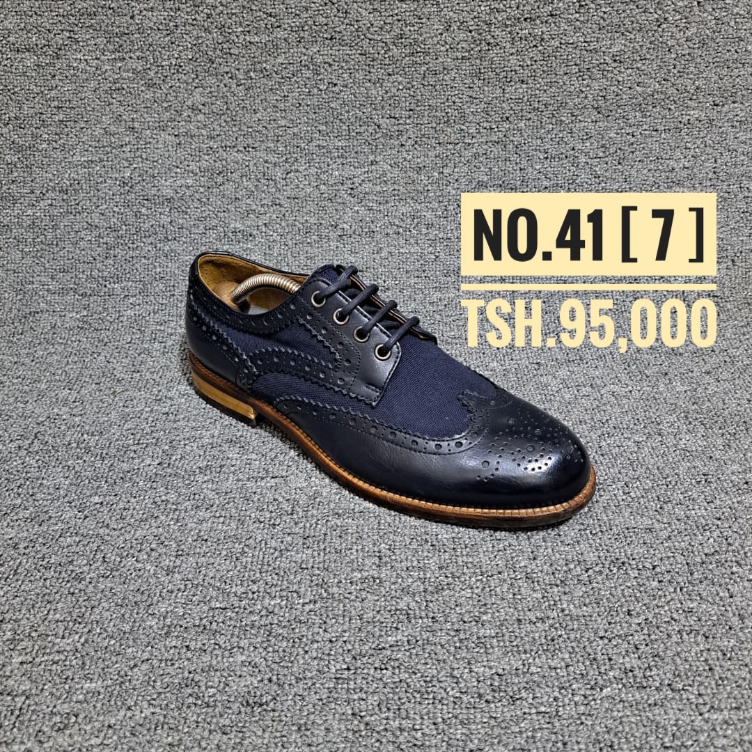 BarakaMaviatu's tweet photo. #Mtumba

No.41 [ 7 ]

Tsh.95,000 

CONTACTS for pickup🛵📦 and delivery🛵📦: +255718007463 WhatsApp📞,Calls☎️, TxT✉️

 🚛📦#MIKOANITUNATUMA 

#return 2 days after #delivery https://t.co/9btnhzwZma
